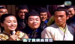 秀才遇着兵在线观看,一场智慧与勇气的巅峰对决