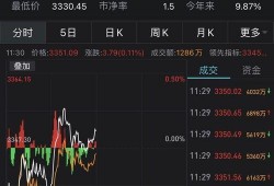 沪指最新爆料,揭秘市场动态与未来趋势