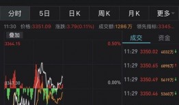 沪指最新爆料,揭秘市场动态与未来趋势
