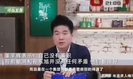 谁爆料的董宇辉视频最火,揭秘幕后爆料者身份