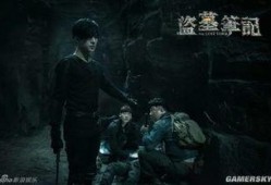 盗墓笔记在线观看,揭秘古墓奇谭，探寻神秘宝藏之旅