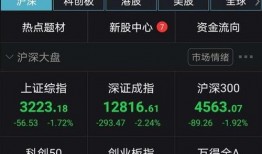 沪指最新爆料,揭秘市场动态与未来趋势